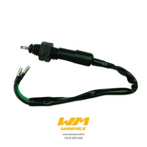 SENSOR DE FRENO TRASERO AT110