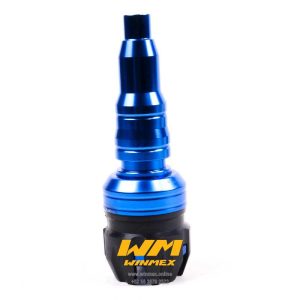 SLIDER PARA CUADRO PZA. AZUL