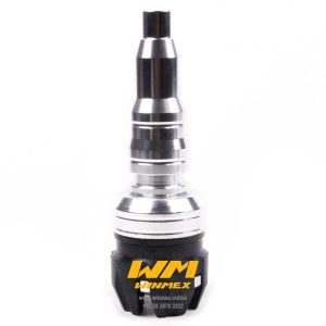 SLIDER PARA CUADRO PZA. PLATA