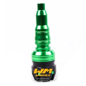 SLIDER PARA CUADRO PZA. VERDE