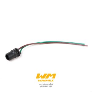 SOKET PARA FOCO DE PELLIZCO UNIVERSAL