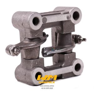 SOPORTE DE ARBOL DE LEVAS COMPLETO PS90