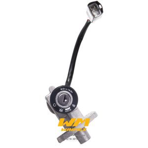 SWITCH DE IGNICION COMPLETO GS150, GTS175