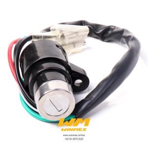 SWITCH DE IGNICION UNIVERSAL