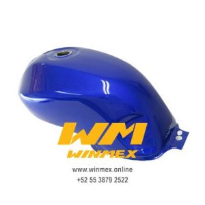 TANQUE DE COMBUSTIBLE AZUL FT150