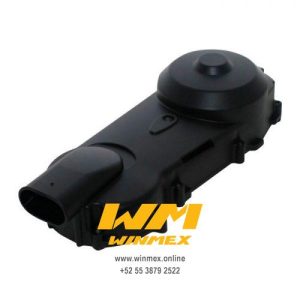 TAPA DE CARTER IZQUIERDO CS125, XS125