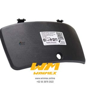 Tapa Guantera Italika GS150