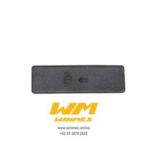 Tapa Número Serie Italika