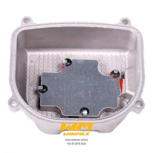 TAPA DE PUNTERIAS DS125,DS150,