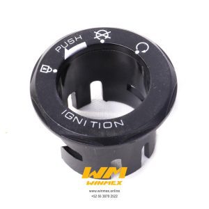 TAPA DE SWITCH  DS125,DS150,XS150