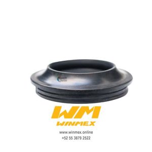 TAPON DE RETEN DE SUSPENCION DS150