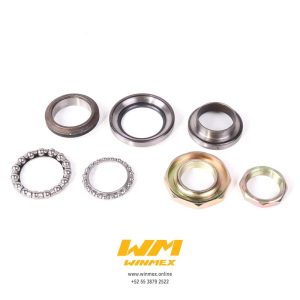 TAZAS DE DIRECCION CS125