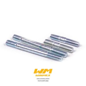 TORNILLO DE CABEZA 6M*32 6M*65 JGO(4) CS125,DS125,DS150,WS150