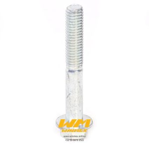 TORNILLO DE ESCAPE LARGO DS150 DS125