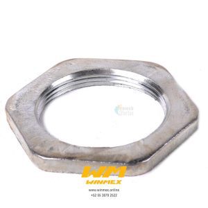 TUERCA 28X4 PARA PASTAS DE CLUTCH CS125,DS125,DS150,WS150,