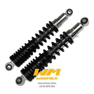 Amortiguador Trasero Cargo 150