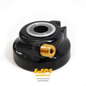 ARA?A DE VELOCIMETRO, TAMBOR (SIN-FIN) YBR125