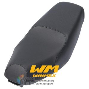 ASIENTO NEGRO CS125
