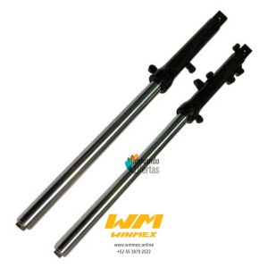 Barras Suspensión Italika 125Z