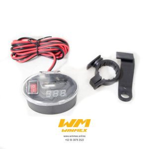 CARGADOR PARA CELULAR CARGA RAPIDA CON INDICADOR DE VOLTAJE MODELO A2 UNIVERSAL A2