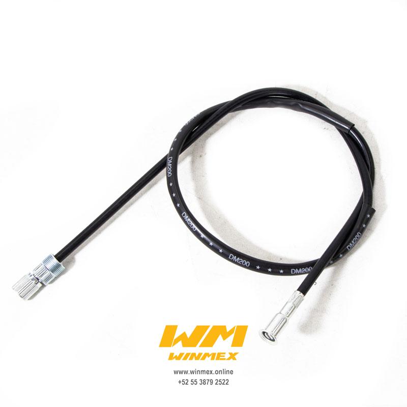 CHICOTE DE VELOCIMETRO DM200