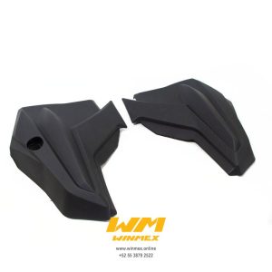 CUBIERTA LATERAL JGO. YBR 125Z