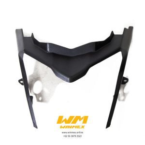 CUBIERTA SUPERIOR DE FARO YBR 125Z