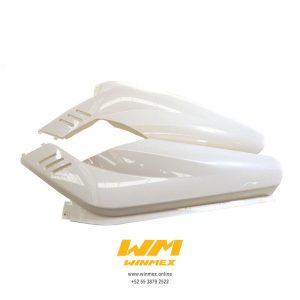 Cubiertas laterales JGO WS150 Sport