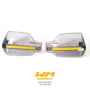 CUBRE PU?O HANDGARDZ Z3 UNIVERSAL