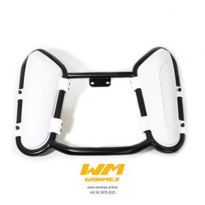 DEFENZA MODELO (5) UNIVERSAL Blanco