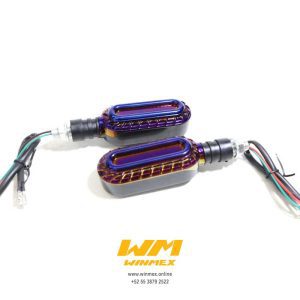 DIRECCIONAL OVALADA LED TORNASOL TORNASOL