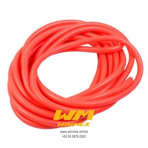 MANGUERA DE GASOLINA DE COLOR VERDE