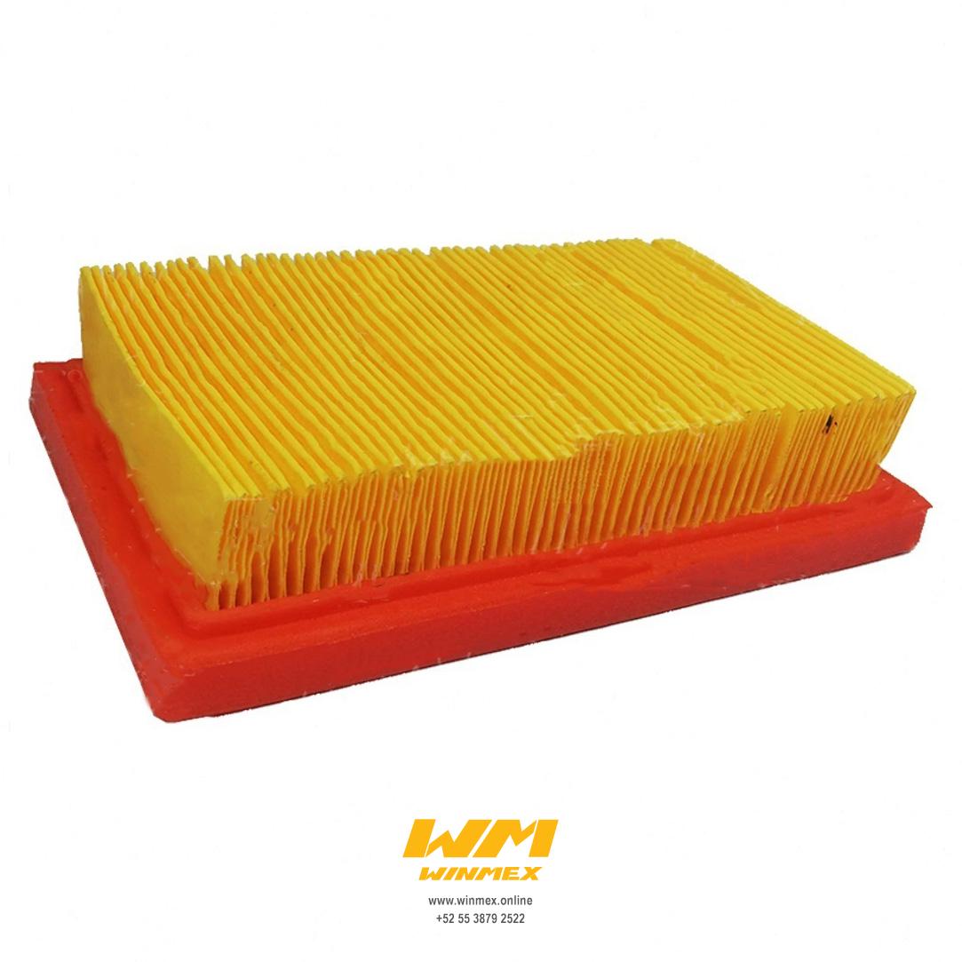 Filtro De Aceite Vort-x Vortex 300 Con Oring Italika