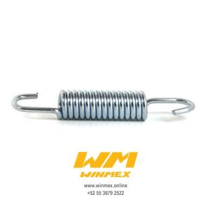 RESORTE PARADOR CENTRAL FT150