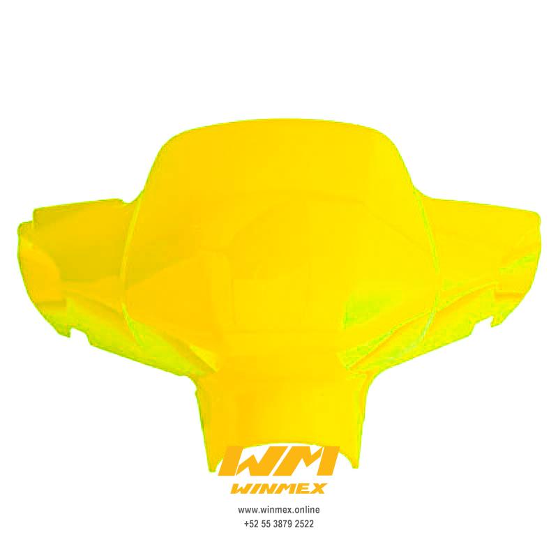 Antifaz Amarillo WS150 Original Antifaz Amarillo WS150 Original