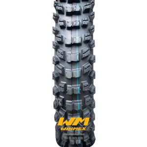 LLANTA 110-90-17 GAJOS TUBELESS FEYDA