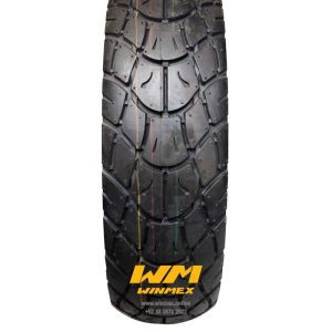 LLANTA 130-70-12 WINMEX GAJO TUBELES INDIA GARANTIA 20 MIL KM