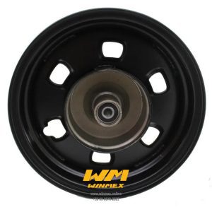 Rin Delantero Negro W150