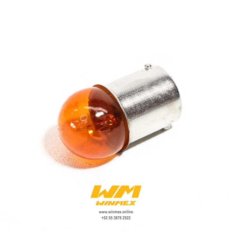 FOCO DIRECCIONAL AMBAR UNIVERSAL