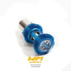 FOCO HIPERLED ASPAS MEDIA VUELTA UNIVERSAL