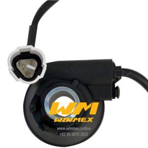 ARA?A DE VELOCIMETRO FZ16