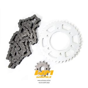 Kit Sprocket Yamaha FZ16