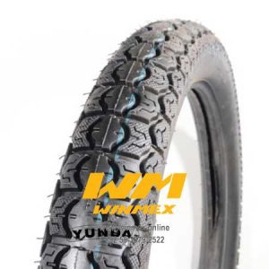 LLANTA 3.50-18 GAJO MEDIANO YUNDA