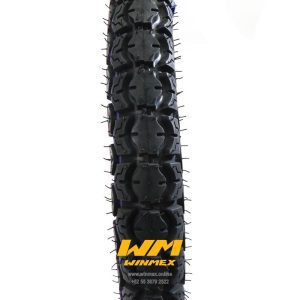 LLANTA 2.75-18 FEYDA GAJO MEDIANO