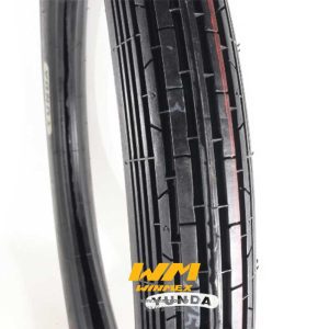 LLANTA 2.75-18 PISTA YUNDA FT125