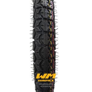 LLANTA 3.00-17 FEYDA GAJO MEDIANO TUBLES