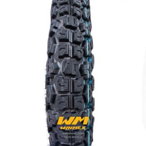 LLANTA 3.50-17 FEYDA GAJOS TUBELES