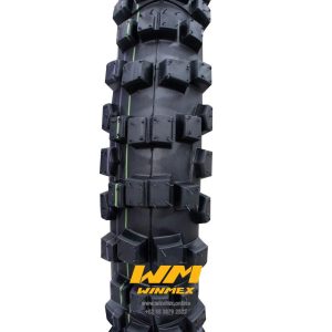 LLANTA 4.10-18 GAJOS TUBELESS FEYDA