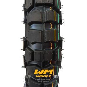 LLANTA 120-90-18 GAJOS GRANDE FEYDA CROSS