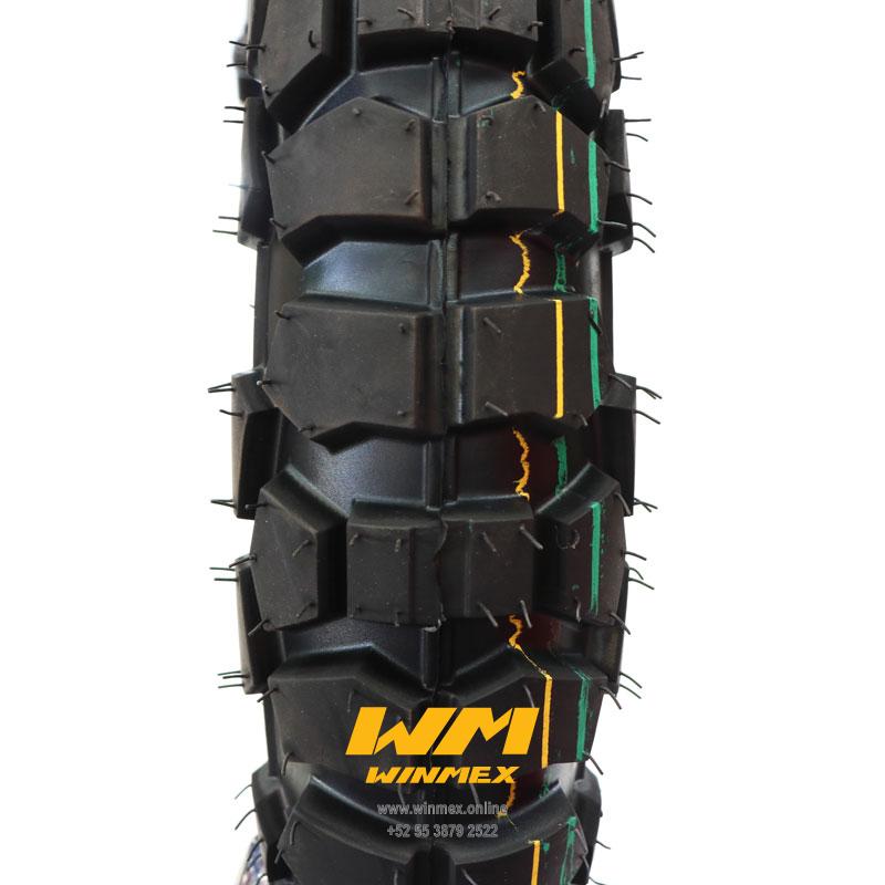 LLANTA 120-90-18 GAJOS GRANDE FEYDA CROSS